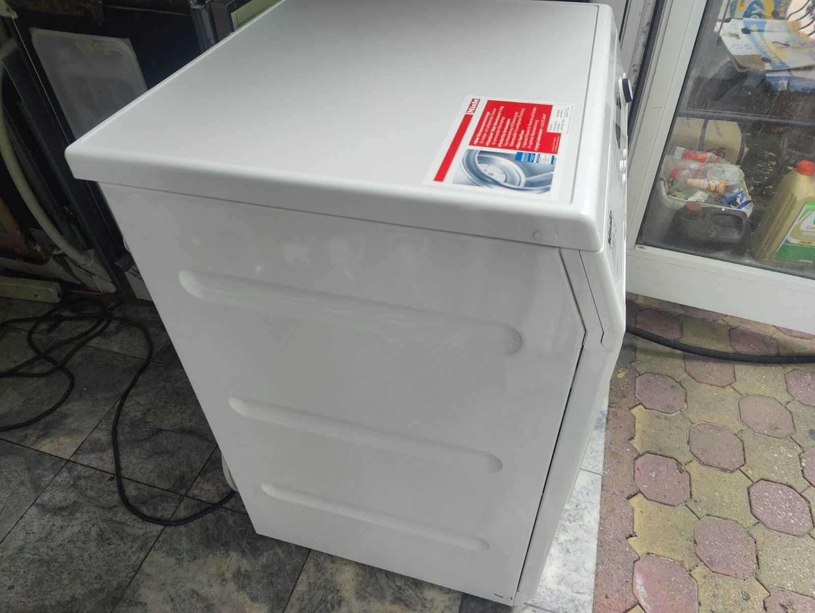 Сушилня Miele Edition 111 8кг (клас А+) с Гаранция