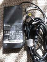 Зарядно за Lenovo Thinkpad W530 170W