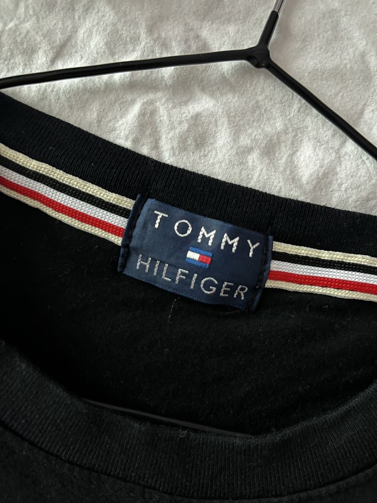 Тениска Tommy Hilfiger