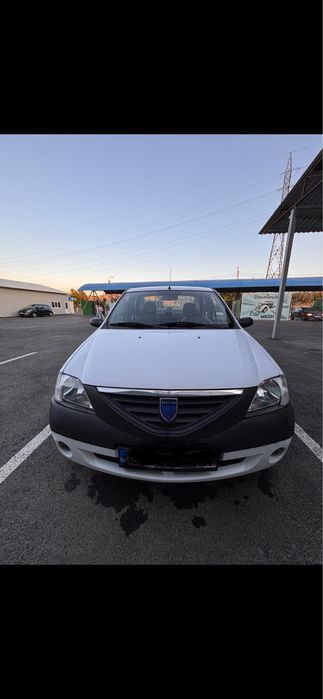 Logan 1,4 benzina