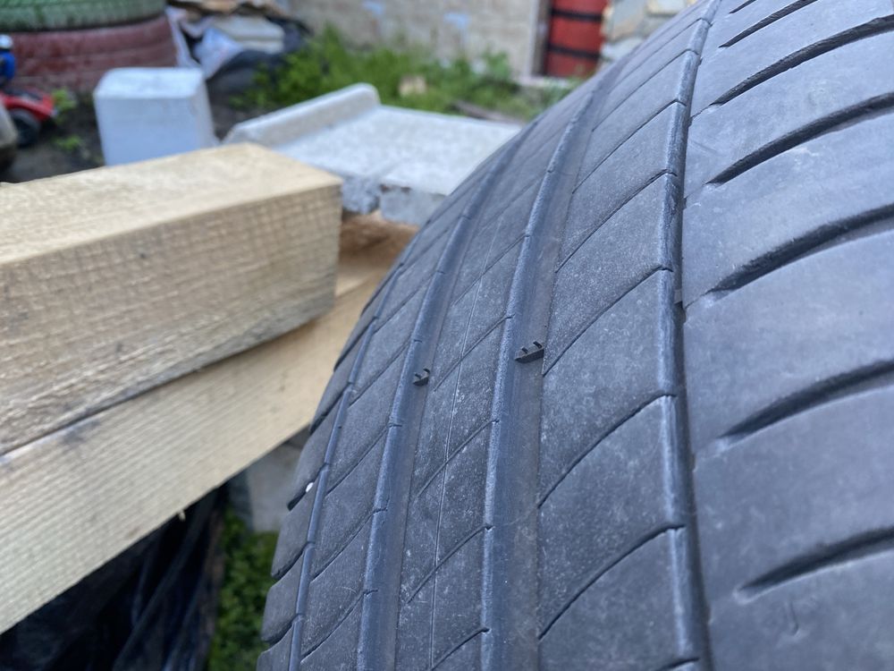 Michelin primacy 245 45 18