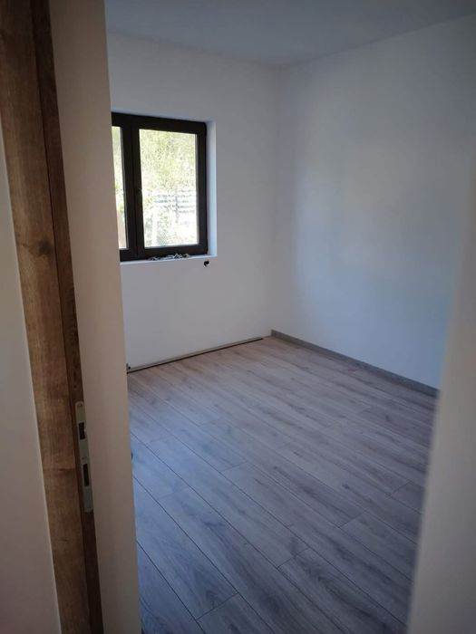 Case din panouri sandwich