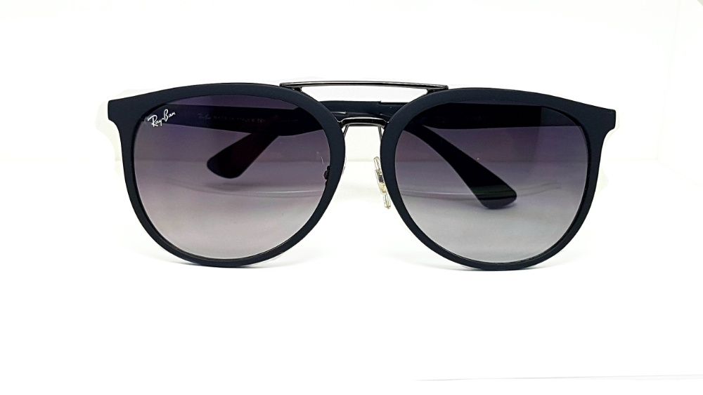 Ochelari de soare Ray Ban RB4285 601S/8G