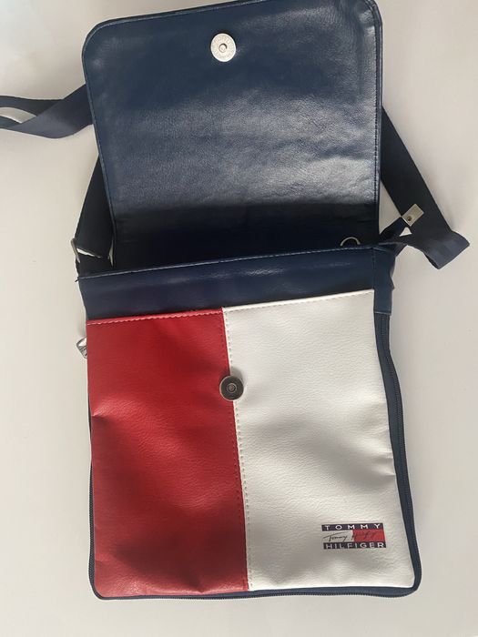 Мъжка чанта Tommy Hilfiger
