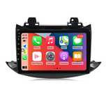 Navigatie Chevrolet Trax 2013-2020, Android 14, 4GB RAM 64 ROM, 9inch