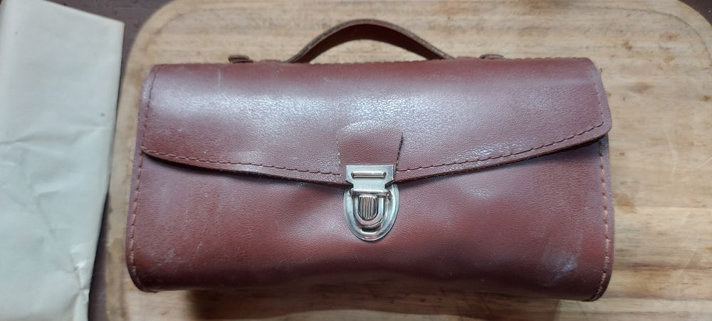 Стар апарат за кръвно налягане