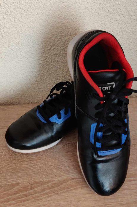 Adidași Puma BMW,Mar 38,5