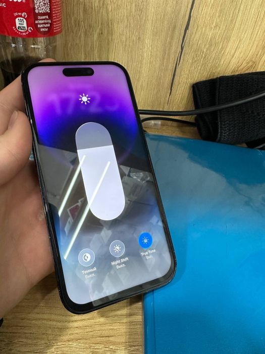 Iphone 14 pro/128gb 100акб