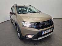 Dacia Logan Stepway Dacia Logan 0.9TCE 90CP M5 Stepway