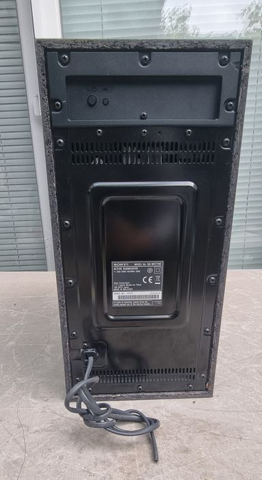 Буфер Sony   30w