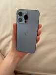 Iphone 13 PRO 1TB, Sierra blue