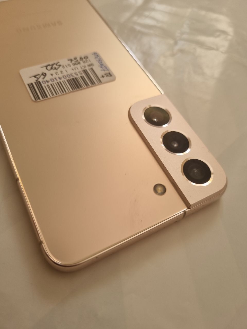 Samsung s22   5G 256gb