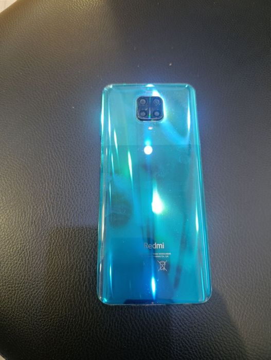 Xiaomi Redmi Note 9 Pro