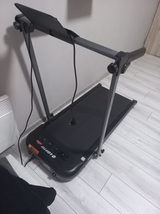 Пътека за бягане lotto