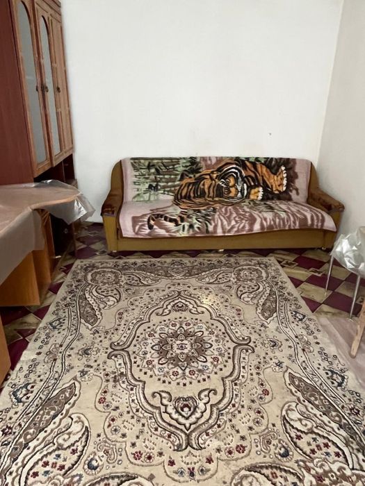 Сдаются комнаты в аренду