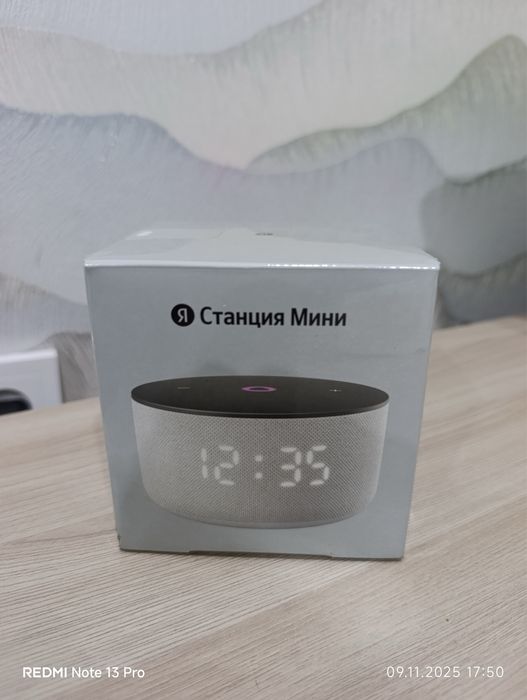 Продам колонку Алису