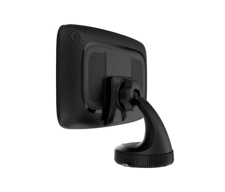 Навигация за камион GPS ЧИСТО НОВА TomTom GO Expert 7 с Вечни Карти