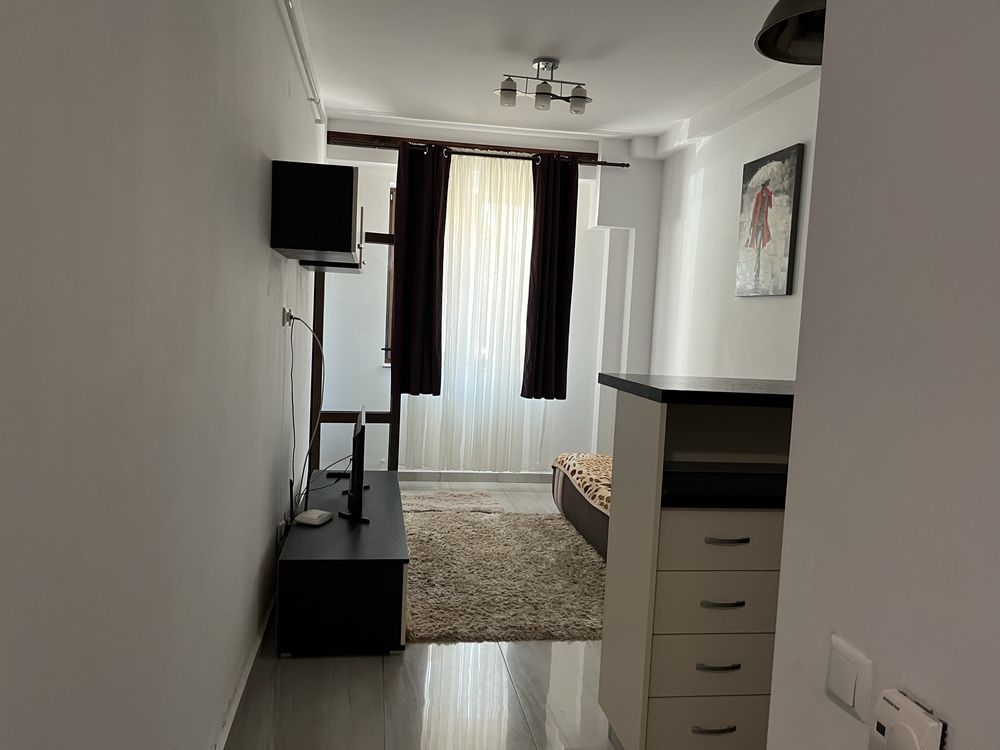Apartament 2 camere - Canta, Concept Residence