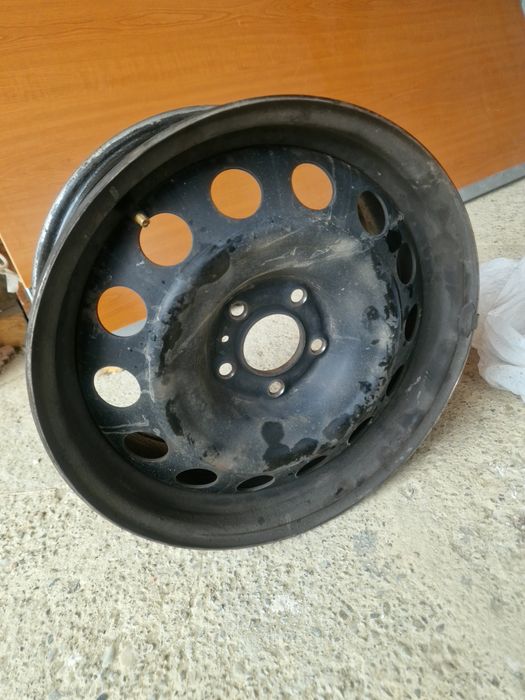 Vand jante tabla peugeot r16