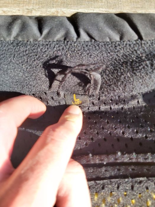 Geacă moto textil de dame roleff mărimea L