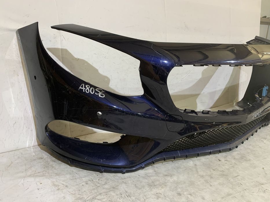 Bara fata Mercedes S-Class Coupe S-Coupe, W217, AMG, 2014, 2015, 2016, 2017, 2018, cod origine OE A2178850025.