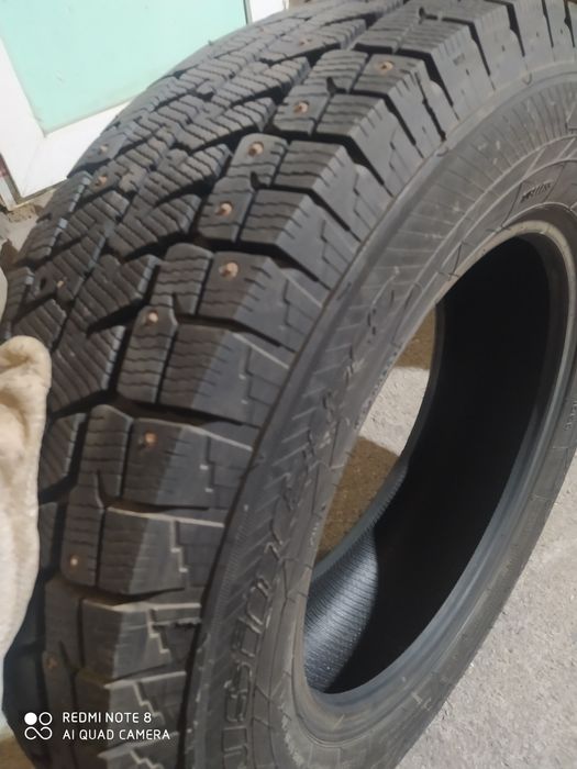 Резина на газель 195/75/16