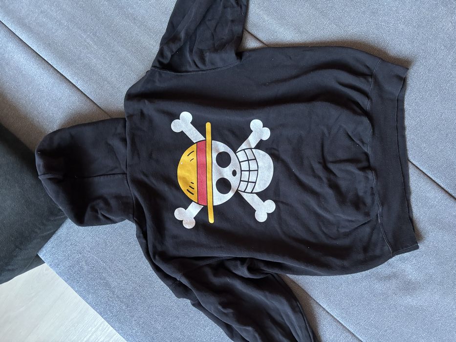 one piece hoodie