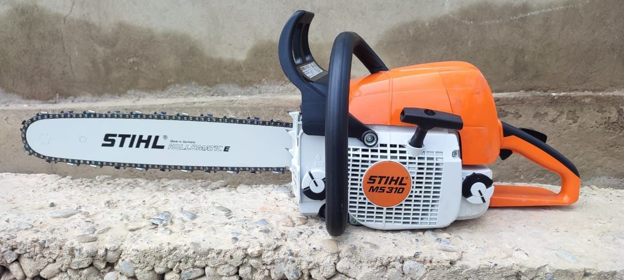 Бензопила STIHL MS310