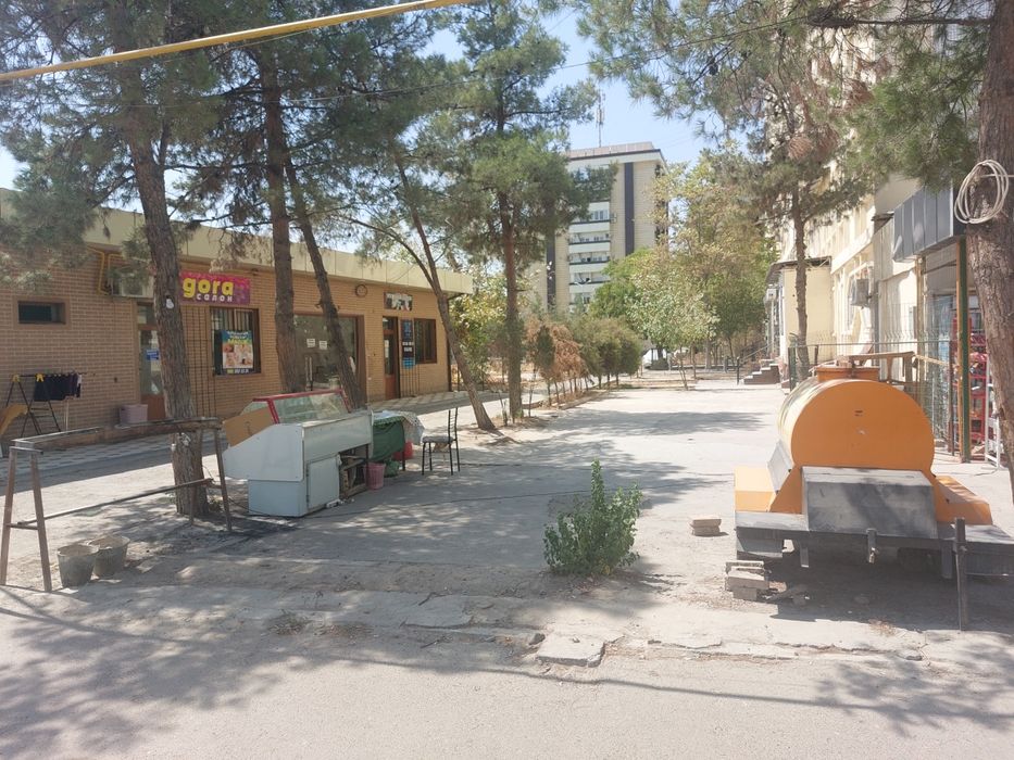 Tayyor biznes sotiladi