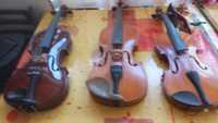 Продаются скрипки
