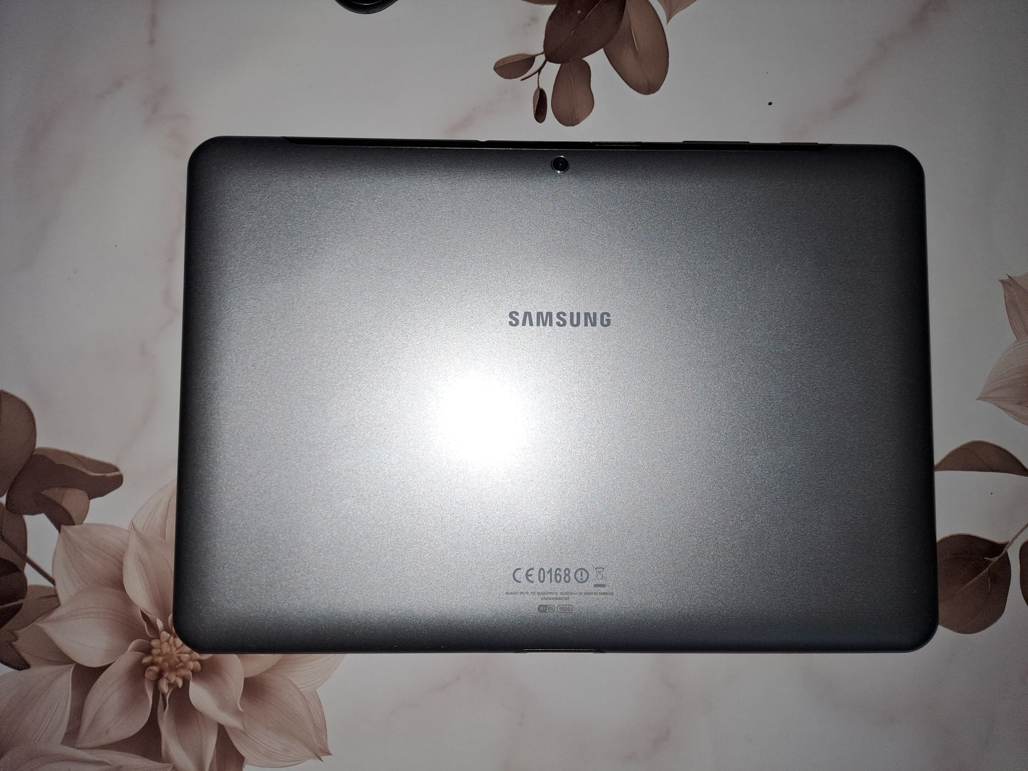 Tableta SAMSUNG Galaxy Tab 2