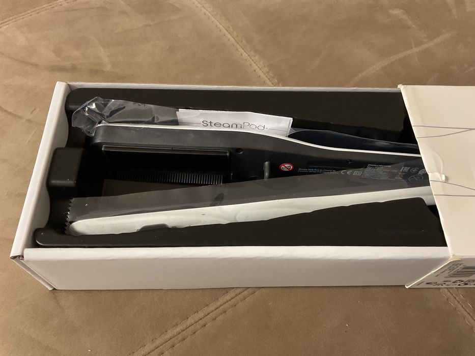 Placa De Par L'Oreal Professionnel Steampod 3.0