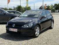 Vw Golf 7 , Garantie , Cash sau Rate fixe