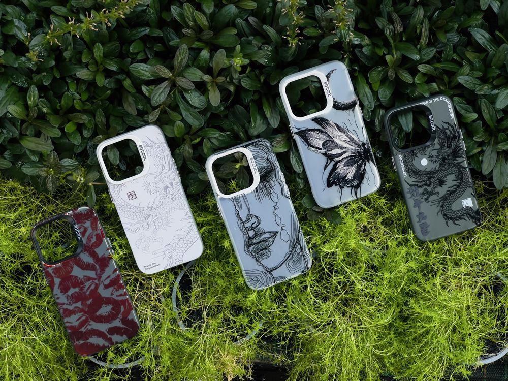 Кейс за iPhone / Калъф за iPhone / iPhone case