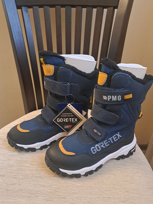 Детски боти PRIMIGI