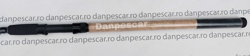 Lanseta FEEDER  WindBlade TFD5 MASTER CLASS 3,60m 60-180gr 4 VARFURI