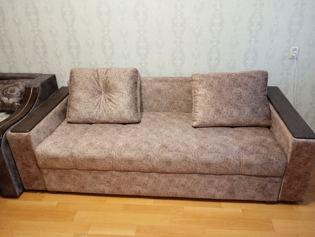 Диван раскладной