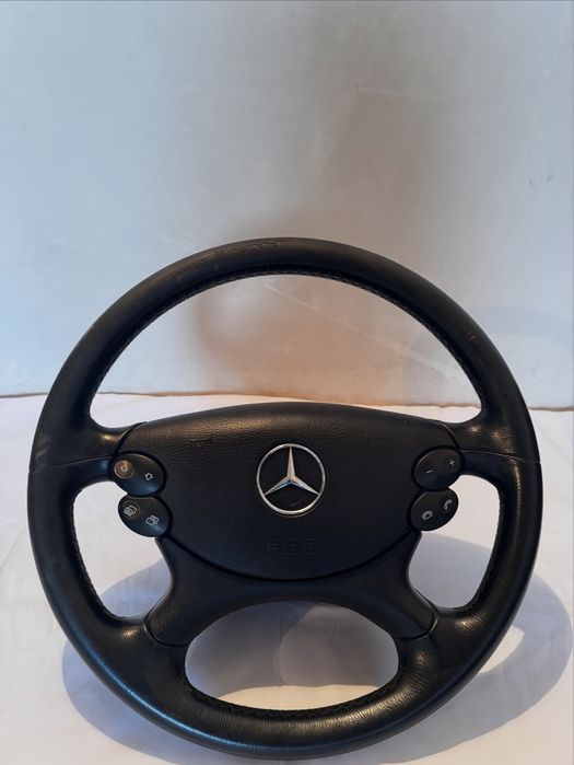 Волан за Mercedes-benz W211