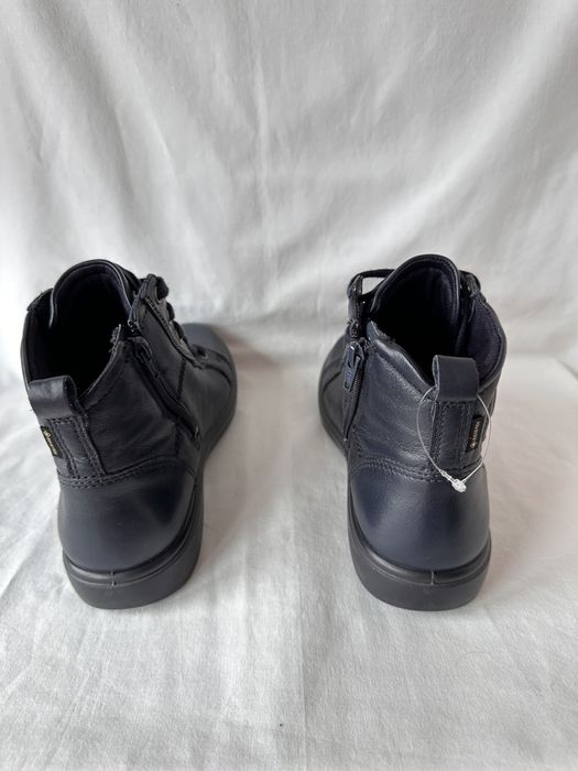 Ghete gore-tex,Ecco,marime 39