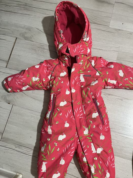 Кобинезон детский