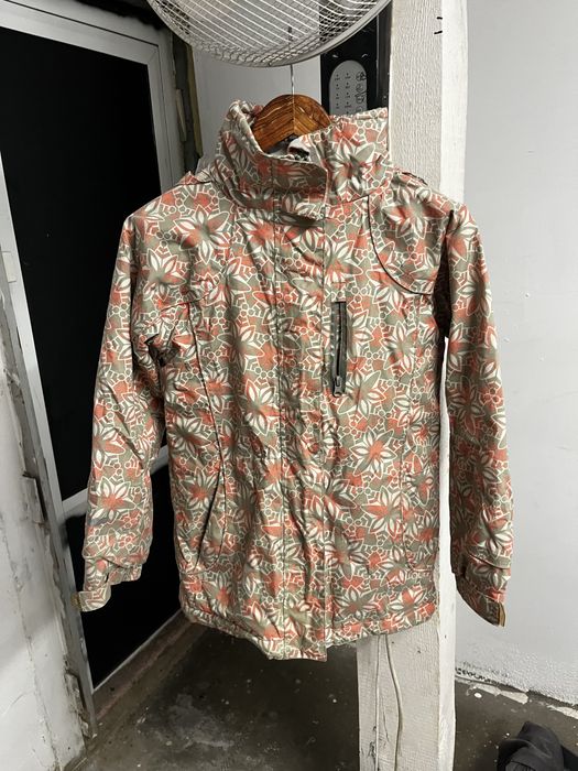 Ски комплект за момиче