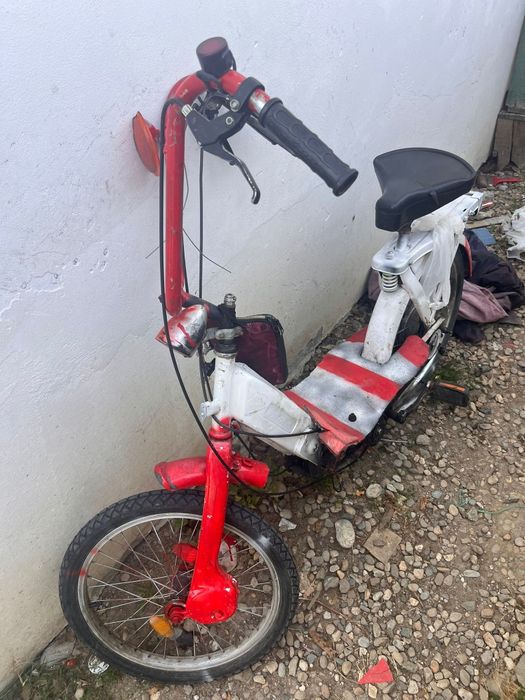 Vând Piaggio Ciao
