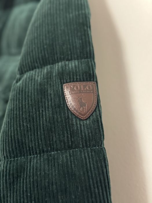 Geaca Polo / Ralph Lauren barbati marimea L Nouă cu etichetă