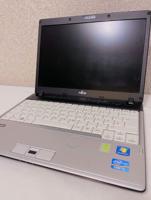 Fujitsu Lifebook S761 13.3