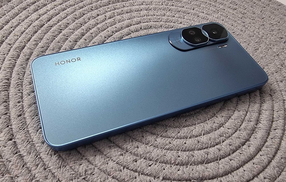 Telefon Huawei Honor 90 lite 256 GB, 8 GB Ram, dual sim, Liber