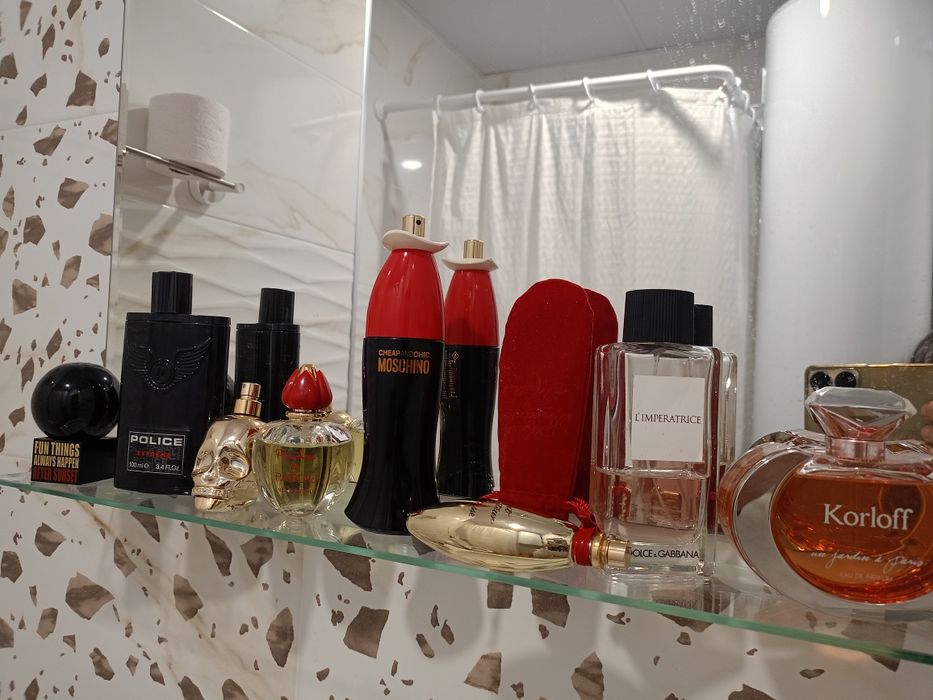 Оригинални парфюми