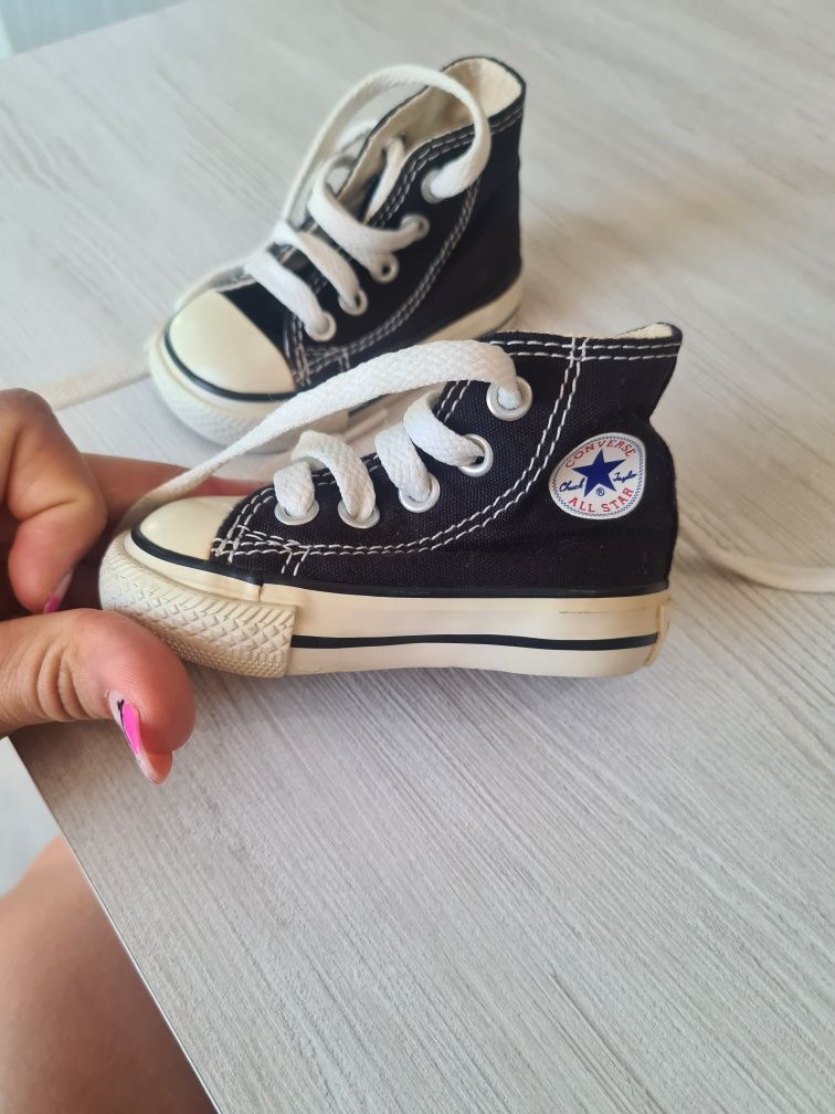 Кецове Converse All Star