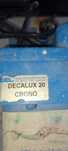 Dedurizator decalux crono
