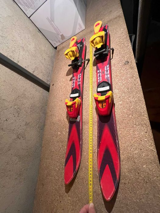 Schiuri +bete   pt copii