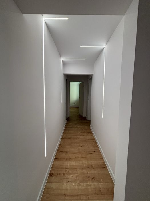Apartament 3camere cartier Manastur zona terenuri